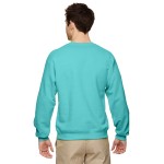 Jerzees NuBlend Crewneck Sweatshirt 